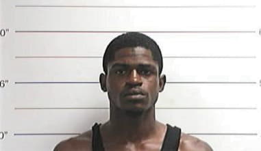 Rico Gaines, - Orleans Parish County, LA 